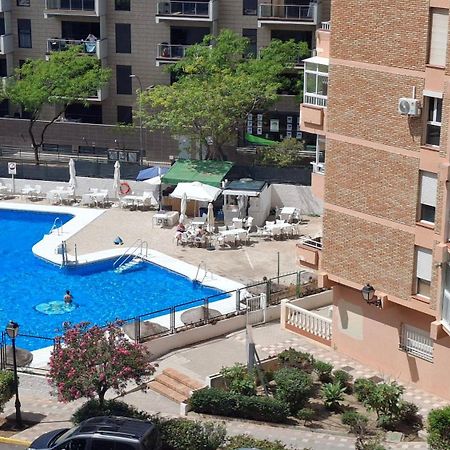 El Rinconcito De Mary Apartamento Benalmádena Exterior foto