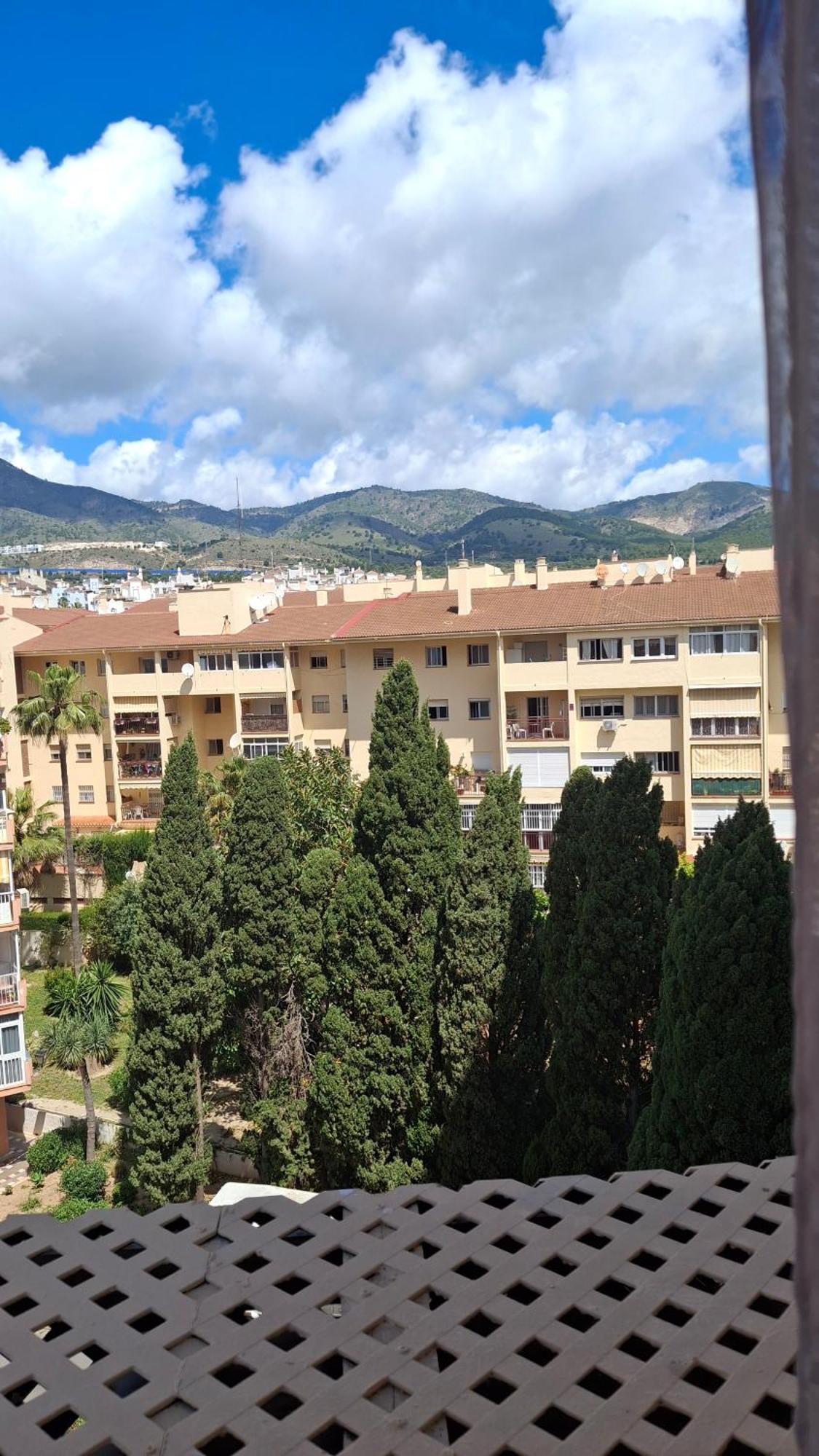 El Rinconcito De Mary Apartamento Benalmádena Exterior foto