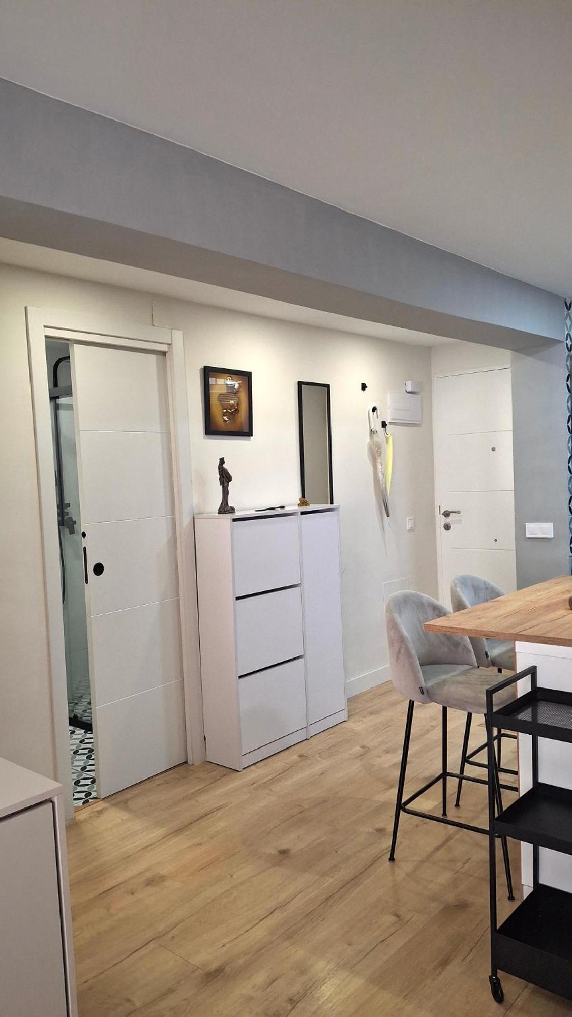 El Rinconcito De Mary Apartamento Benalmádena Exterior foto