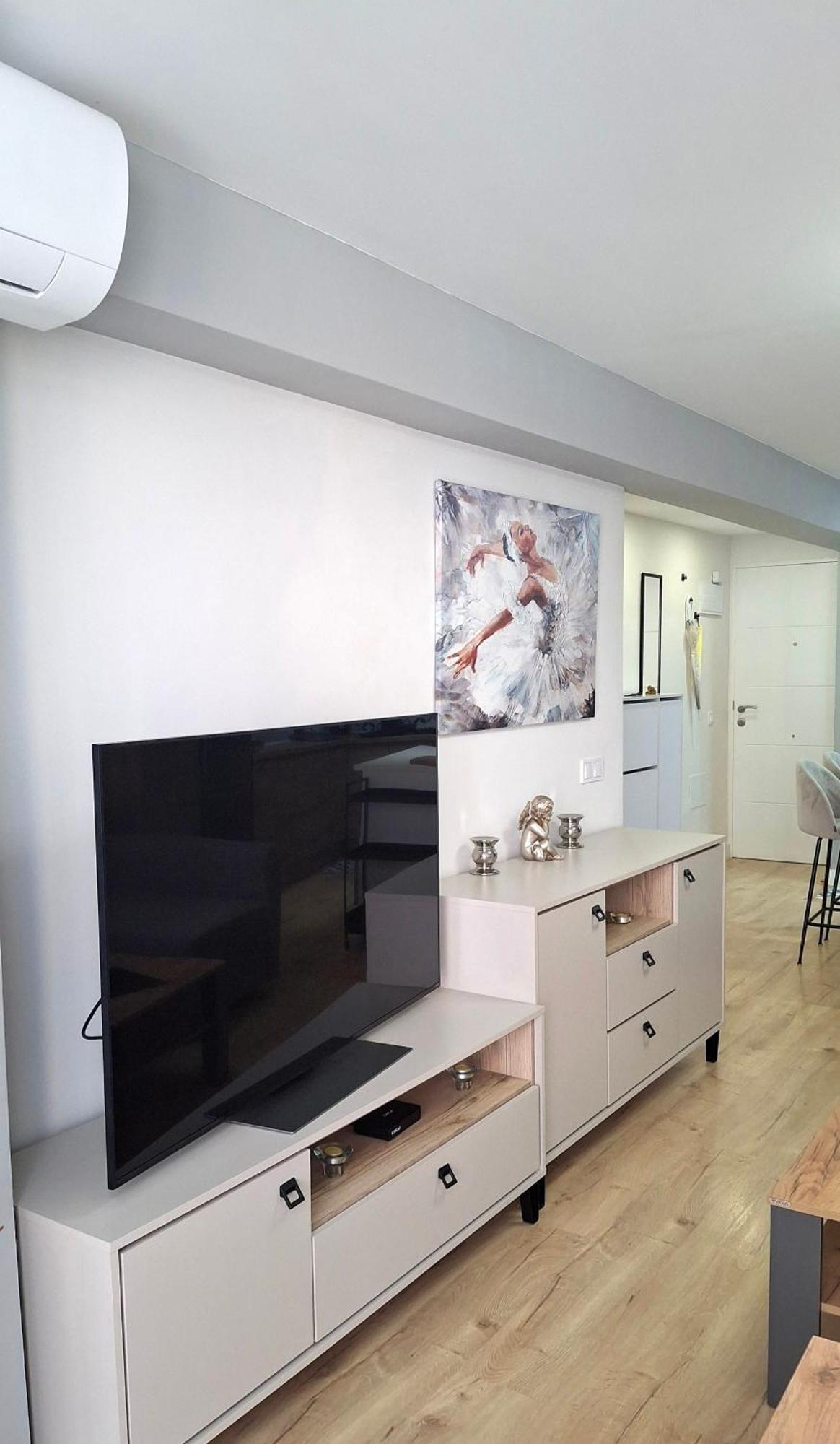 El Rinconcito De Mary Apartamento Benalmádena Exterior foto