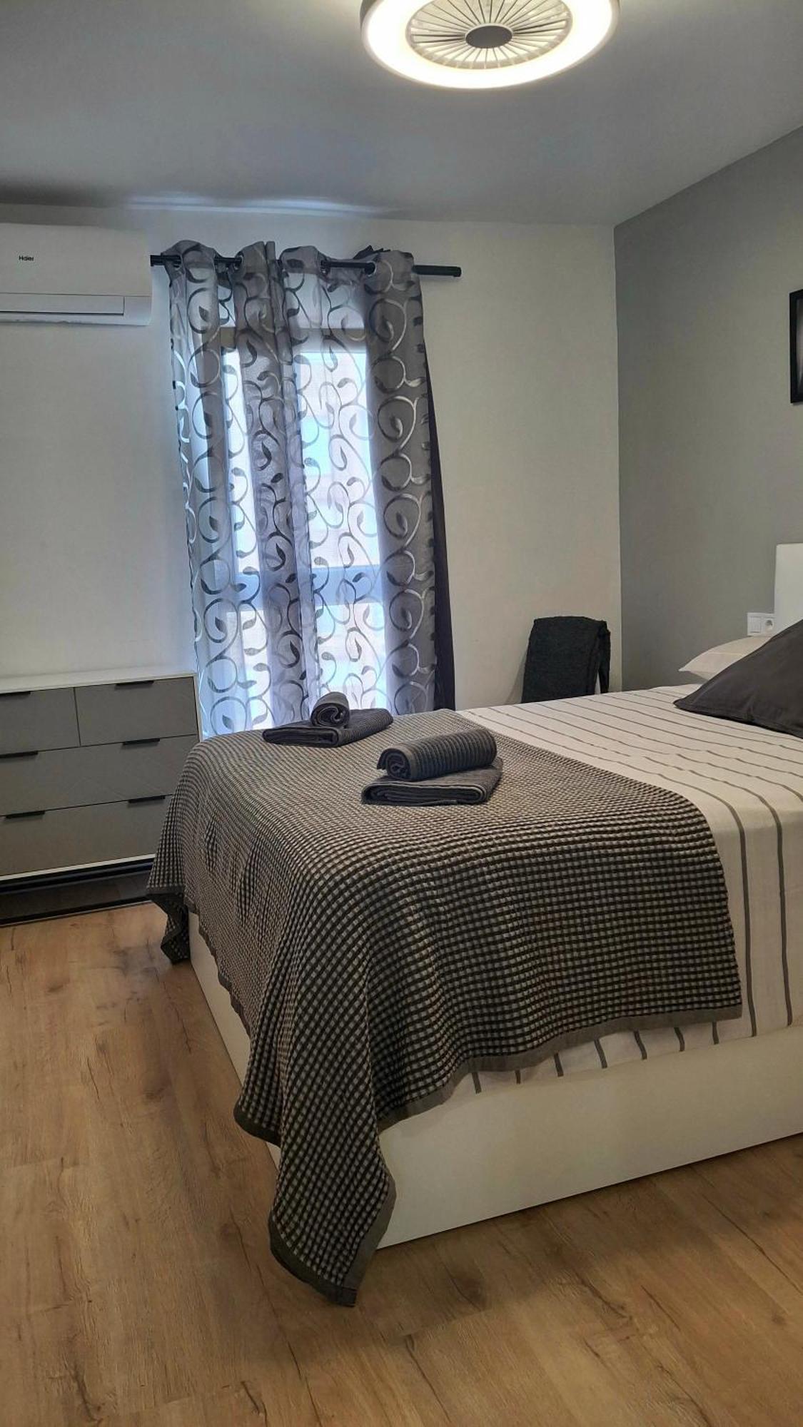 El Rinconcito De Mary Apartamento Benalmádena Exterior foto