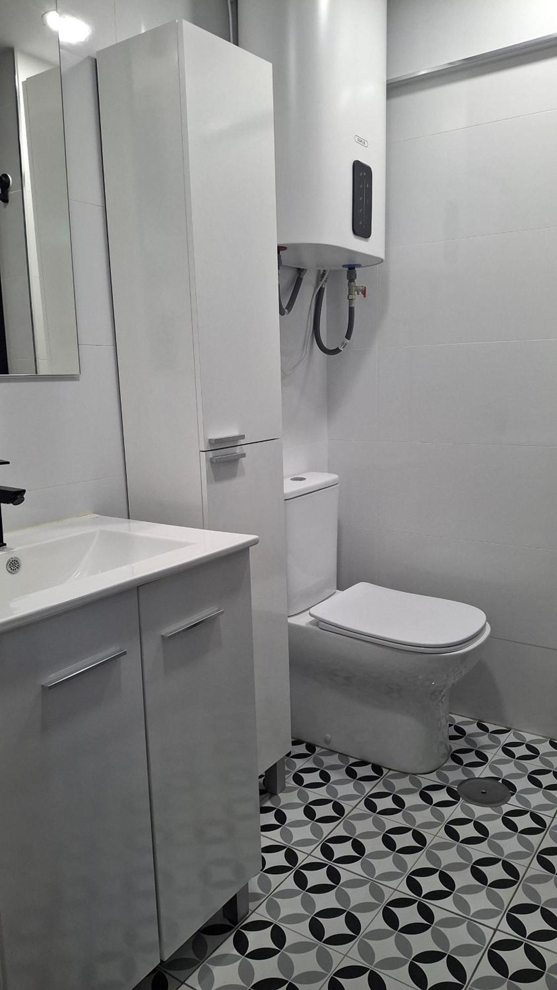 El Rinconcito De Mary Apartamento Benalmádena Exterior foto