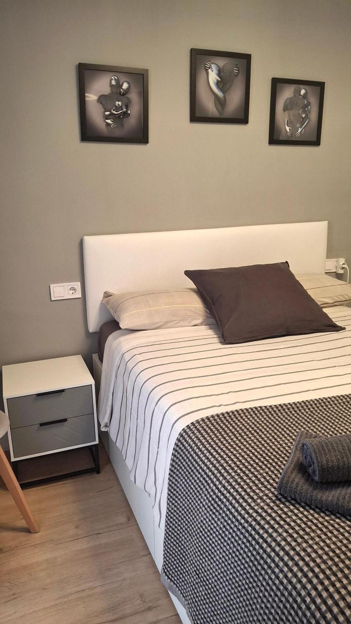 El Rinconcito De Mary Apartamento Benalmádena Exterior foto
