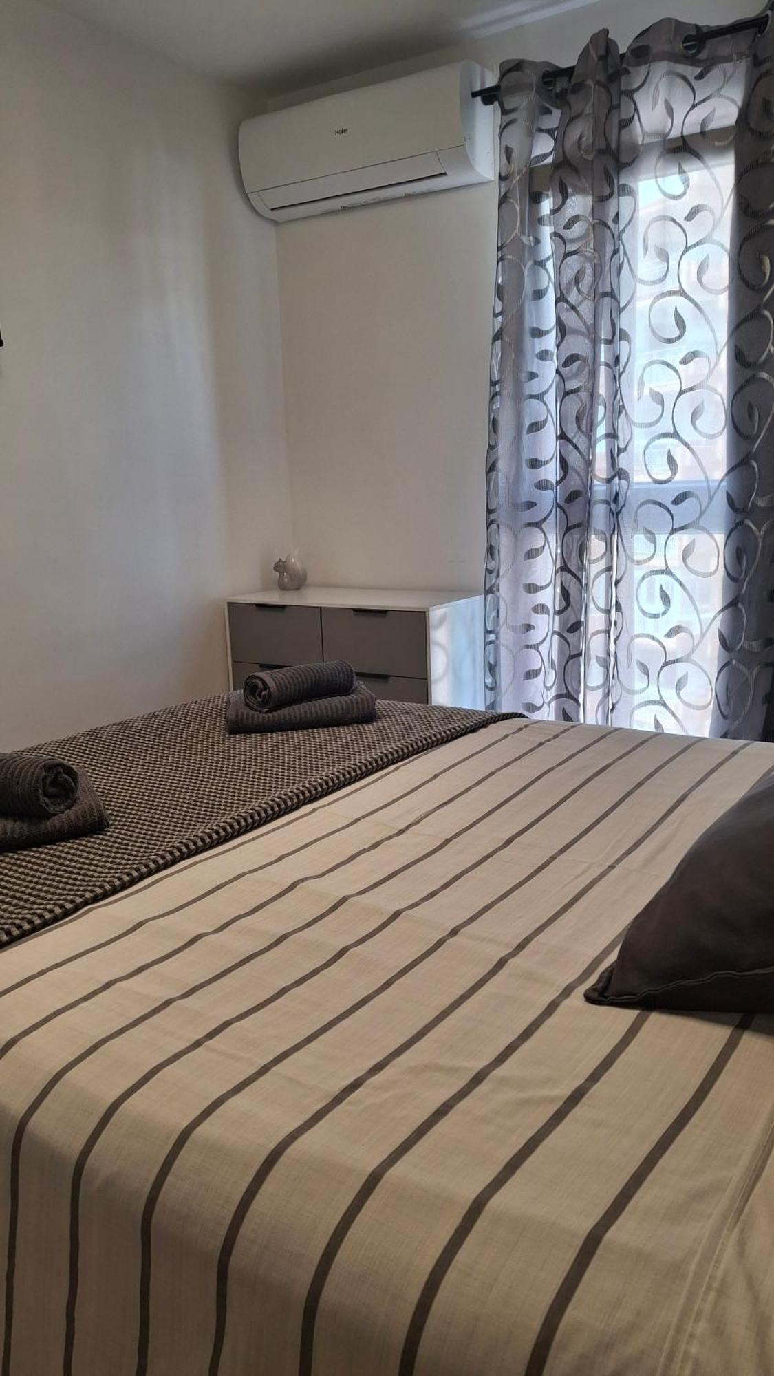 El Rinconcito De Mary Apartamento Benalmádena Exterior foto